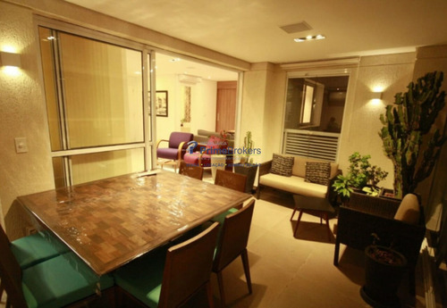 Imagem 7 de 15 de Apartamento New Parker - Pb58970