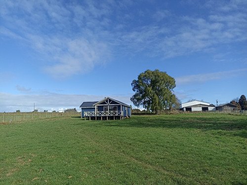 Se Vende Casa En Puerto Varas