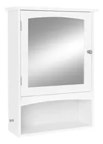 Comprar Gabinete Espejo, Gabinete De Almacenamiento De Pared Ba...