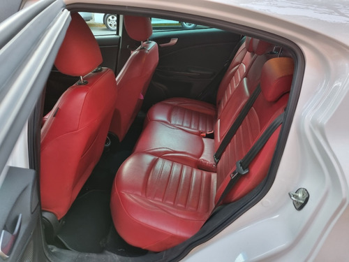 Imagen 4 de 11 de Alfa Romeo Giulietta