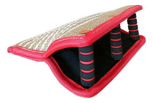 Gtx Almohada Para Morder Para Perros