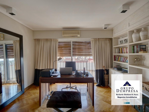 Imagen 20 de 26 de Venta. Piso. Belgrano. Cinco Ambientes