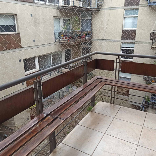 Imagen 14 de 30 de Venta 3 Ambientes 2 Baños Cochera Y Amenities