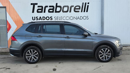 Volkswagen Tiguan Allspace 1.4 Tsi Trendline 150cv Dsg