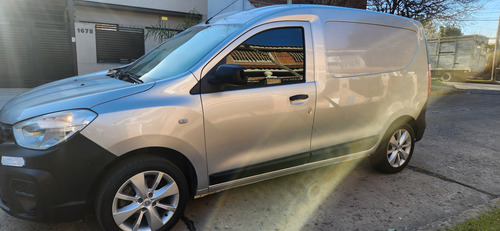 Renault Kangoo 1.6 Furgon Ph3 Confort 1plc