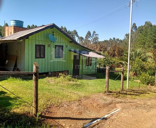 Sítio A Venda Em Rio Dos Cedros/sc - 1742