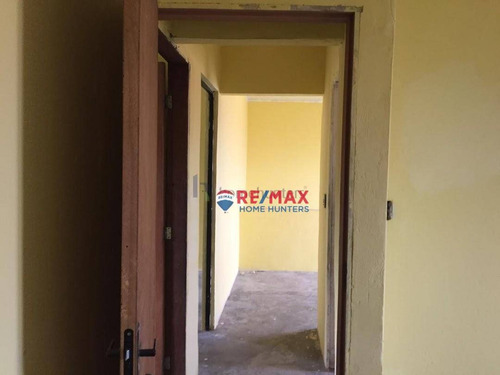 Imagem 2 de 20 de Casa Com 3 Dormitórios À Venda, 100 M² Por R$ 320.000,00 - Parque Residencial Vila União - Campinas/sp - Ca4095