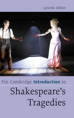 Libro The Cambridge Introduction To Shakespeare's Tragedi...