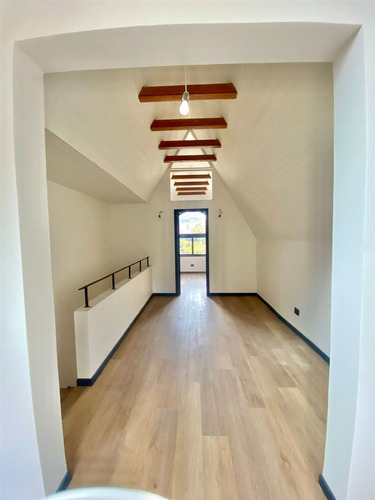 Townhouse Remodelada: Juan Xxiii / Buenaventura