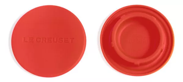 Primeira imagem para pesquisa de saleiro le creuset