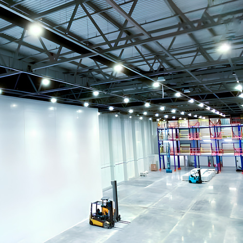 Luminaria Highbay Industrial 200w 6500k 26000lm Ledvance