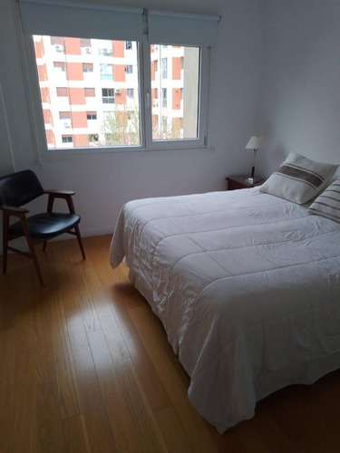 Departamento En Alquiler - 1 Dormitorio 1 Baño - 50mts2 - Vicente López
