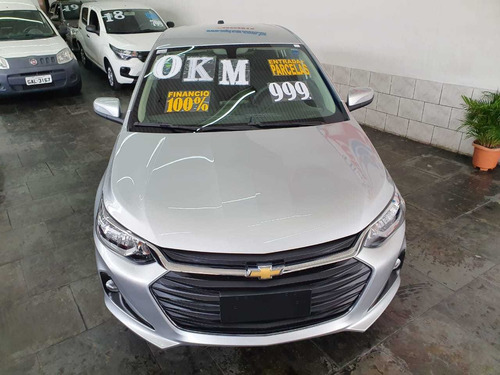 Onix Lt 2021 0 Km // Zero Entrada Financiamento Imperdível