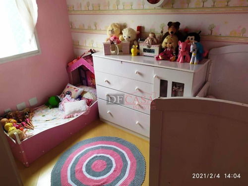 Imagem 21 de 30 de Apartamento No Parque Do Carmo - Ap6197