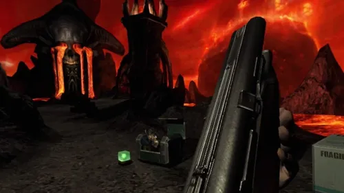 Doom best sale 3 ps4