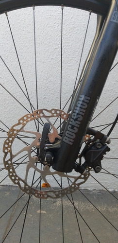 Imagem 10 de 11 de Bicicleta