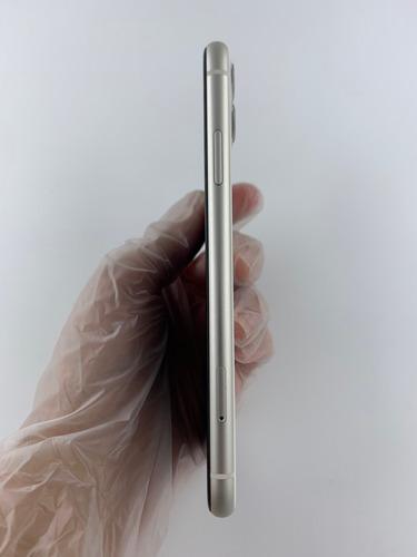Imagem 6 de 10 de Celular iPhone 11 64 Gb Vitrine Garantia Parcelado Original