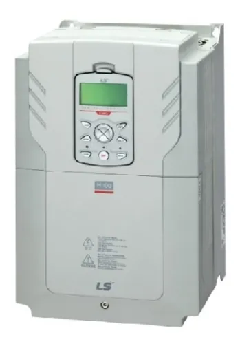 Variador De Frecuencia 45kw Trifasico 380/480v Filtro Emc