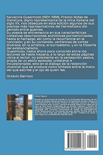 Con La Hierba, Sobre El Corazón: Antología Poética De Salvat