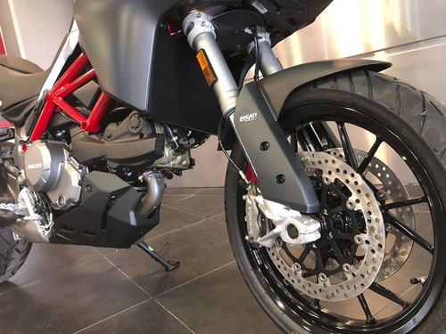Multistrada Edición Moto Gp