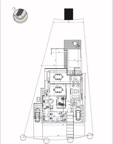 Imagen 3 de 4 de Casa En Venta Al Lago En Carpinchos - Nordelta!