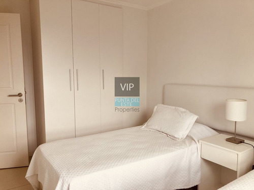 Imagen 19 de 22 de Vendo Hermoso Apto Esquinero 2 Dorm En Roosevelt - Punta Del Este Roosevelt