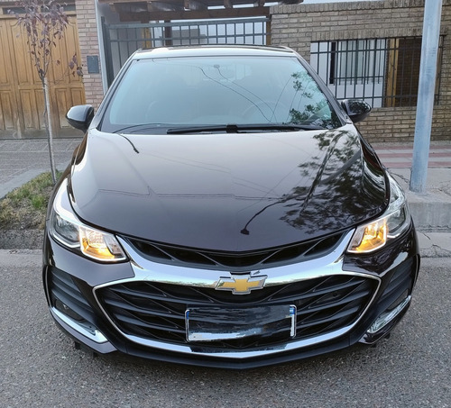 Chevrolet Cruze 1.4 Lt