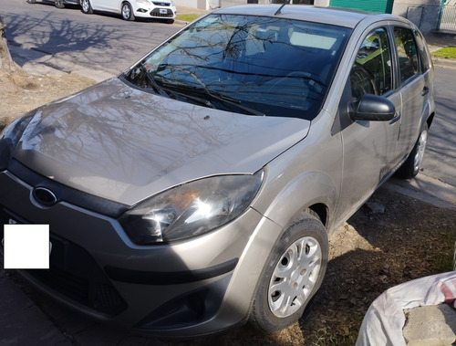 Ford Fiesta 1.6 Ambiente Mp3