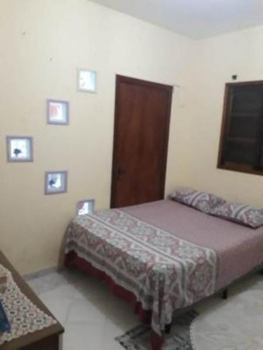 Excelente Casa Apenas 800 Metros Da Praia - 5794 | Npc
