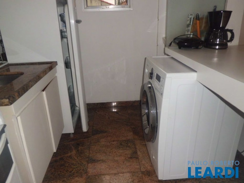 Flat Residencial - Jardim América - Sp - 169531