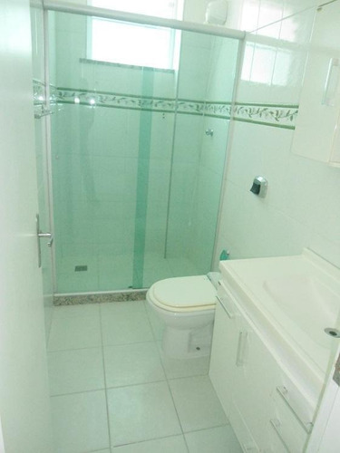Imagem 3 de 10 de Apartamento Para Venda Em Cabo Frio, Braga, 1 Dormitório, 1 Banheiro, 1 Vaga - Ap 136_2-1197043