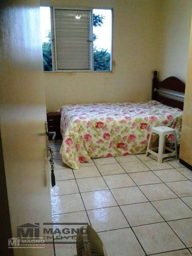 Imagem 3 de 20 de Apartamento Com 2 Dormitórios À Venda, 58 M² Por R$ 240.000,00 - Ermelino Matarazzo - São Paulo/sp - Ap2053