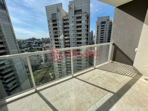 Imagem 1 de 15 de Apartamentos - Real Parque - Ref: 55969 - L-55969