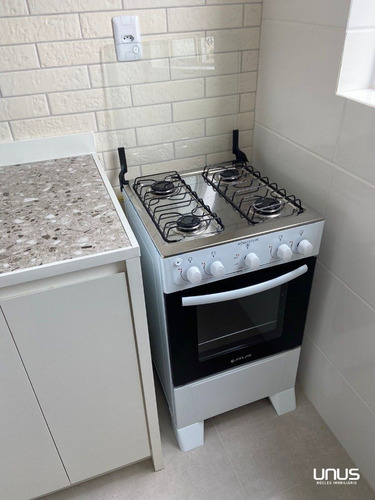 Imagem 8 de 15 de Apartamento - Campinas - Ref: 1785 - V-ap1232