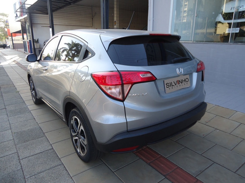 Imagem 4 de 13 de Honda Hr-v - 2017/2017 1.8 16v Flex Lx Automático