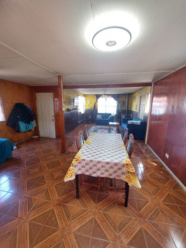 Vendo Casa Alerce Sur Cercano A Parque Río Negro