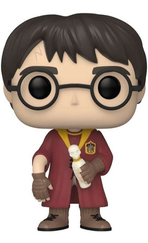 Funko Pop! Harry Potter Chamber Of Secrets 20th Anniversary