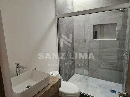 Lombardía: Casa En Venta Modelo Massima