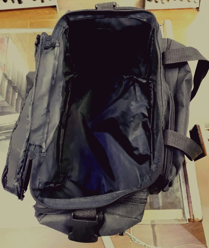 Imagen 2 de 3 de Bolso Multiuso Explorer