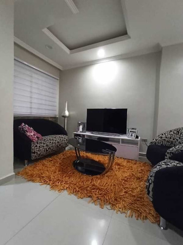 Imagen 3 de 14 de Aracelis Rodriguez - Townhouse En Res. Rusticana Country, Foth-228