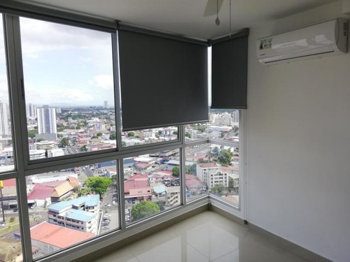Imagen 5 de 14 de Venta De Apartamento En Ph Coral Tower, Carrasquilla 19-301