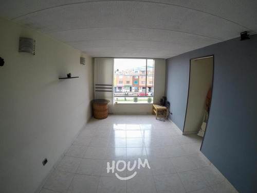 Imagen 9 de 30 de Apartamento En San Mateo (soacha). 3 Habitaciones, 55 M²