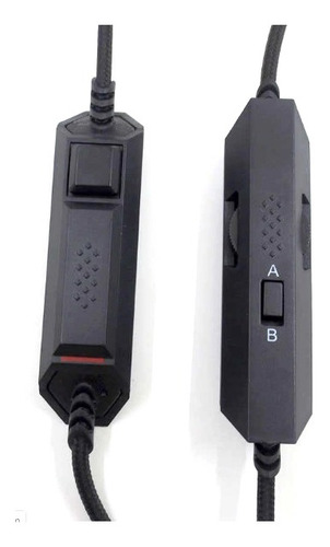 Cable Auricular Reemplazo Para Logitech G933/g633/g635 Cuota