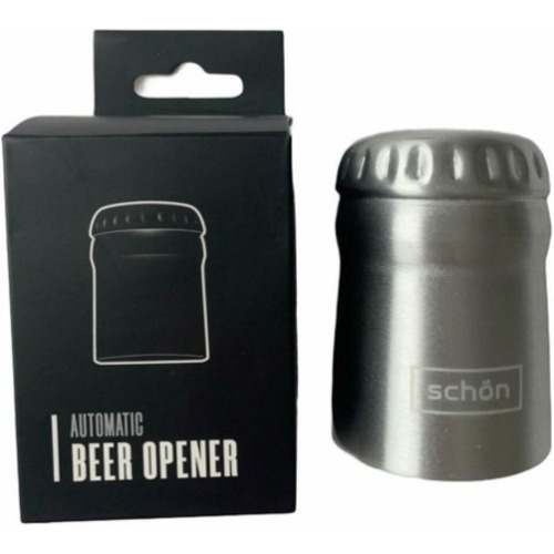 Destapador Automático De Cerveza Schon