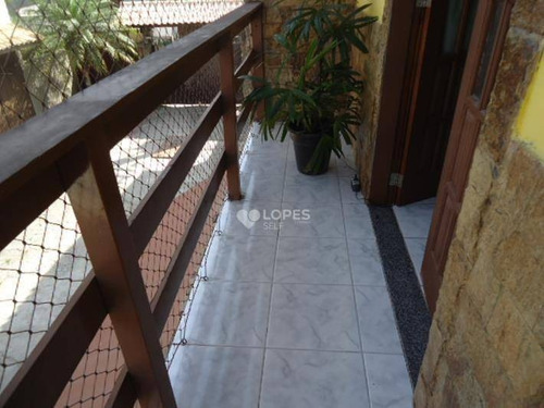 Imagem 7 de 15 de Casa Com 2 Quartos, 70 M² Por R$ 220.000,00 - Colubande - São Gonçalo/rj - Ca16196