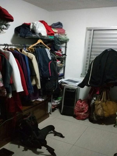 Imagem 14 de 15 de Ref.: 2400 - Apartamento Em Osasco Para Venda - V2400