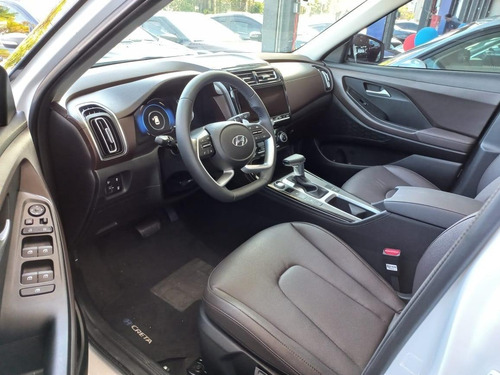 Imagem 5 de 16 de Hyundai Creta Platinum 1.0 Tb 12v Flex Aut.