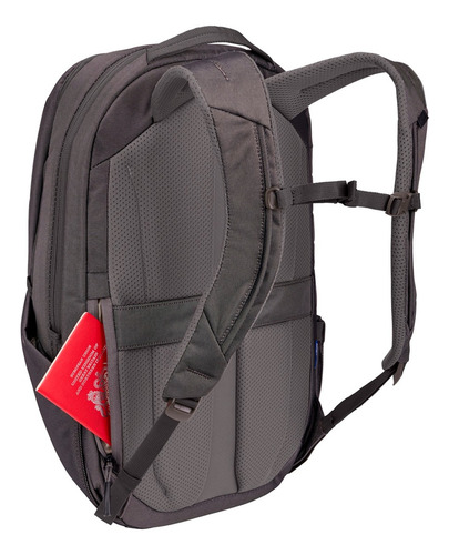 Mochila Backpack Thule Subterra 2 21 Litros Vetiver Gray