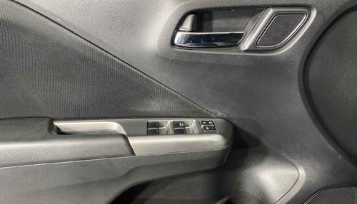 Imagen 8 de 15 de 118284 - Honda City 2016 Con Garantía
