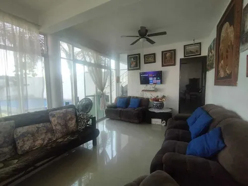 Casa En Venta En Real De Oaxtepec